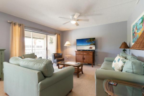 Sanibel Siesta On The Beach Unit 308 Condo